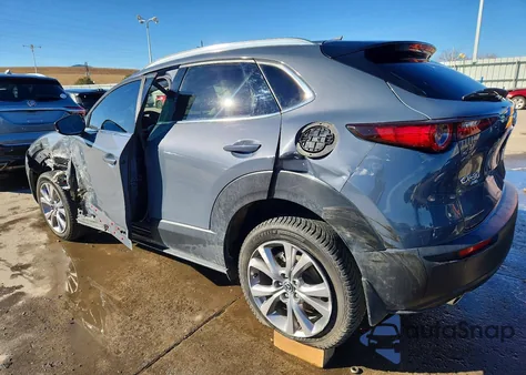 2020 Mazda Cx-30 Premium z USA, uszkodzony, nr VIN 3MVDMBEM6LM112668